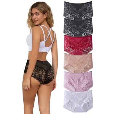 APRSEA Ladies Knickers