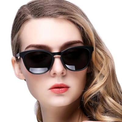 KANASTAL Ladies Polarised Sunglasses