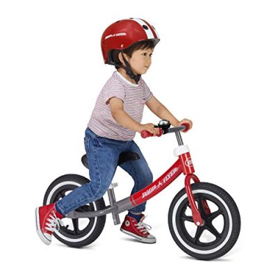 Radio Flyer Balance Bike
