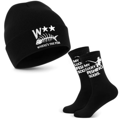 Jadive Fishing Gift Set