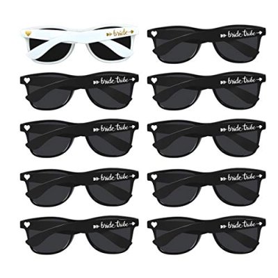 Lady & Home Bachelorette Sunglasses
