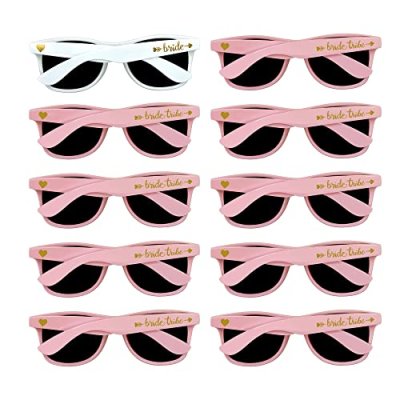 Lady&Home Bride Tribe Sunglasses