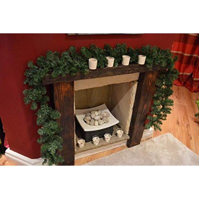 Kaemingk Imperial Pine Garland