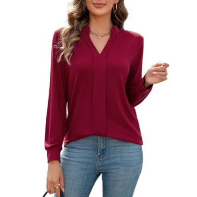 FaerieFlair Women's Blouse