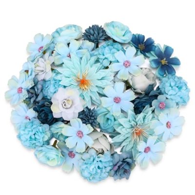 Saerryor Artificial Flowers