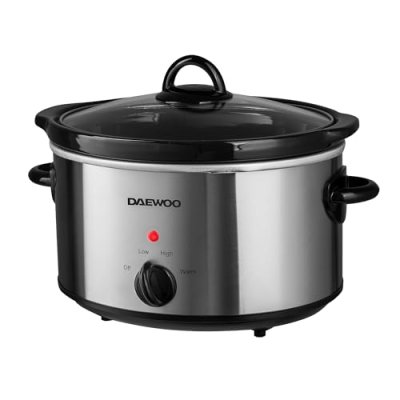 Daewoo Slow Cooker