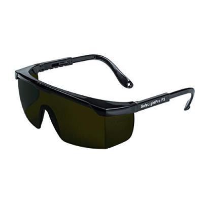 SafeLightPro F5 Eye Protection Goggles