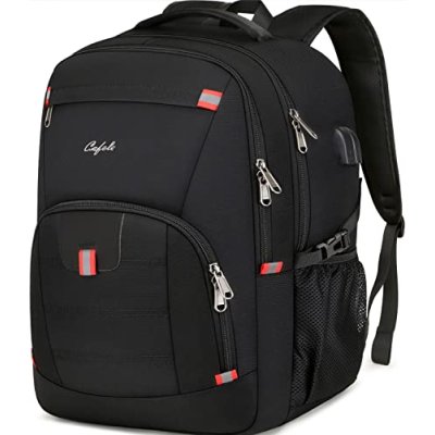 Cafele Laptop Backpack