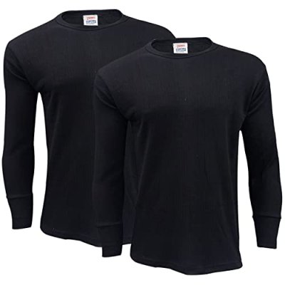 Gaffer Thermal Top