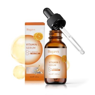 Bagavs Vitamin C Serum