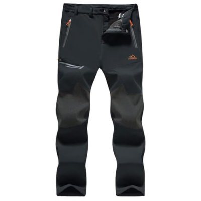 Magcomsen Men’s Outdoor Trousers