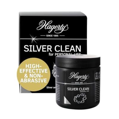 Hagerty Silver Clean 170ml
