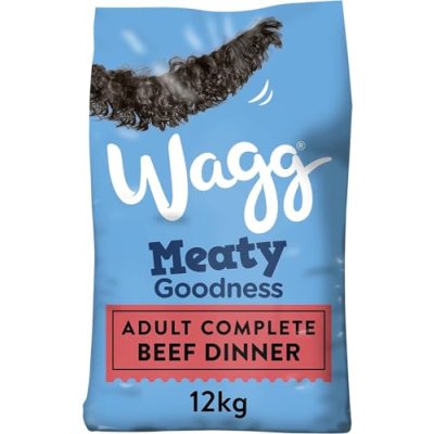 Wagg Dog Food