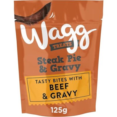 Wagg Dog Treats