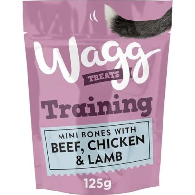 Wagg Training Treats