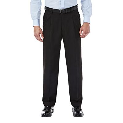 Haggar Men's Dress Pants