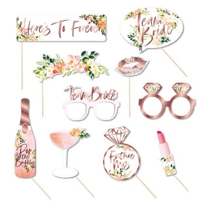 Maggidea Hen Party Props