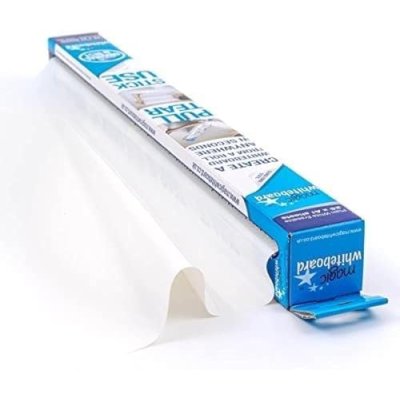 Magic Whiteboard Sheets