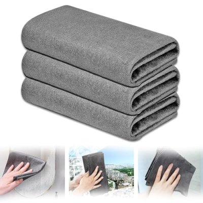 YAGE Magic Cleaning Cloths