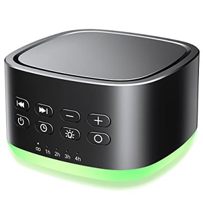 Magicteam Noise Machine