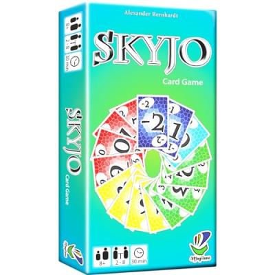 Magilano SKYJO Card Game