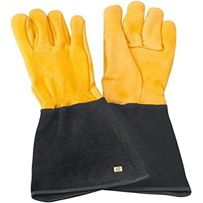 Wagner Tough Touch Gloves