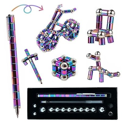 Magnetic Fidget Pen for Teens