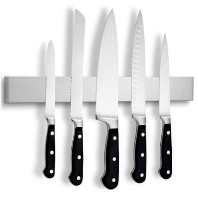 LARHN Magnetic Knife Rack Holder