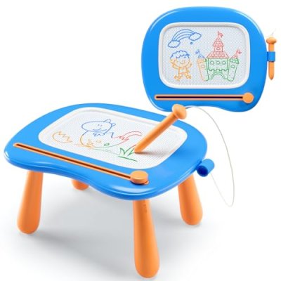 SYHLN Magnetic Drawing Board for Toddlers