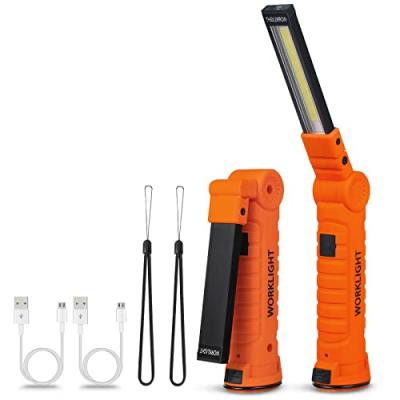 Vagocom Rechargeable Inspection Lamp Torch