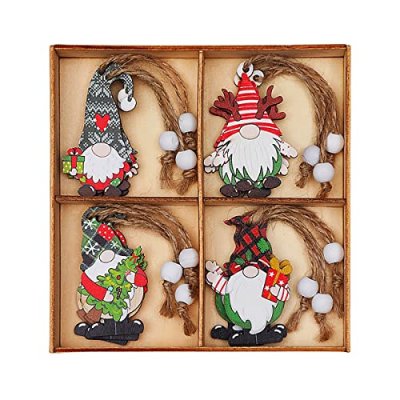 Jagowa Christmas Ornaments