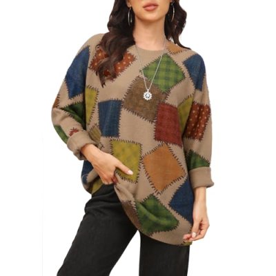Magritta Women's Sweater