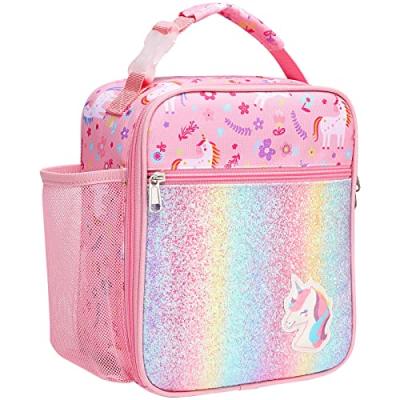 Bagseri Kids Lunch Bag