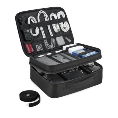 Bagsmart Cable Organiser