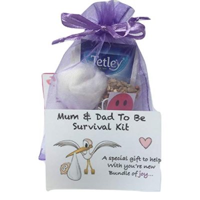 Bagsoflove New Parents Kit