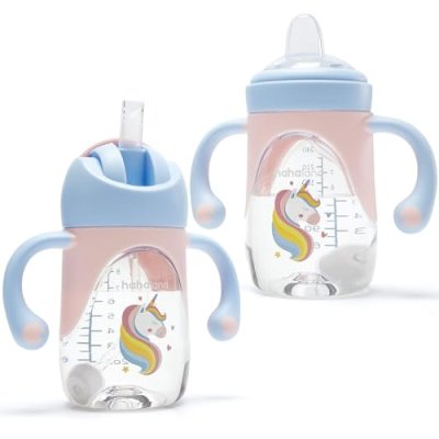 Hahaland Baby Sippy Cup