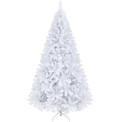 Yaheetech 7ft Artificial Christmas Tree