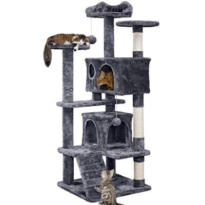 Yaheetech Cat Tree