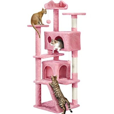 Yaheetech Cat Tree