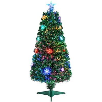 Yaheetech Christmas Tree