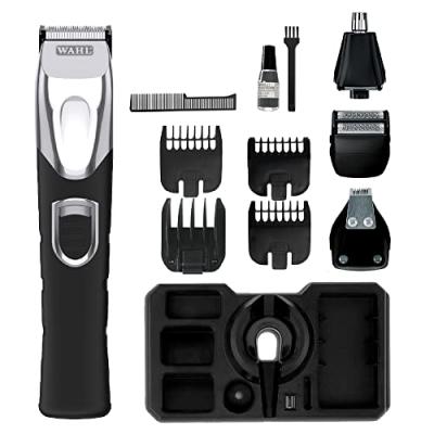 Wahl 4-in-1 Hair Trimmer for Men