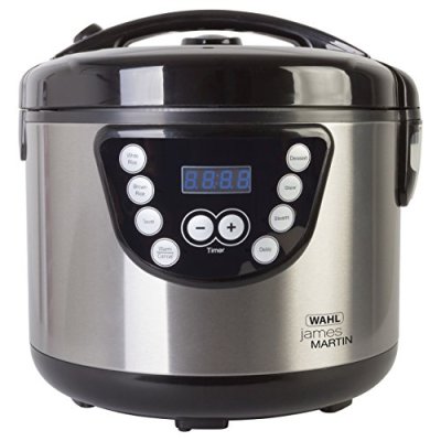 Wahl James Martin Multi Cooker