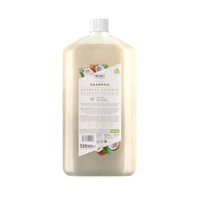 Wahl Oatmeal Essence Dog Shampoo