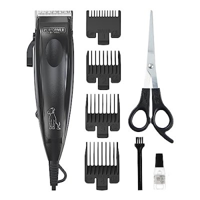 Wahl Performer Pet Clipper