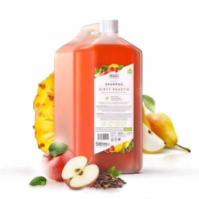 Wahl Dirty Beastie Pet Shampoo