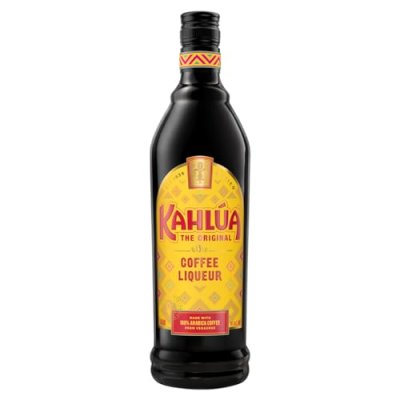 Kahlua Liqueur
