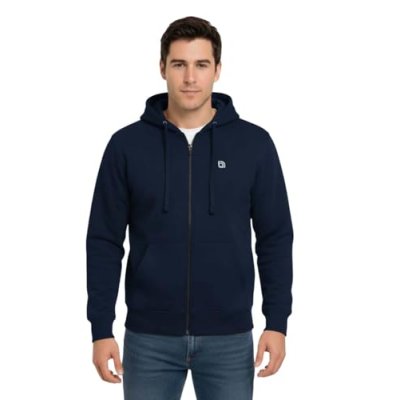 Bahob® Men’s Hoodie
