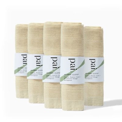 Pai Skincare Aileron Cleansing Face Cloth Pack