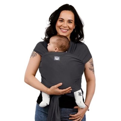 Gaia Baby Carry Wrap