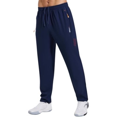 Gaiatiger Men's Jogging Bottoms